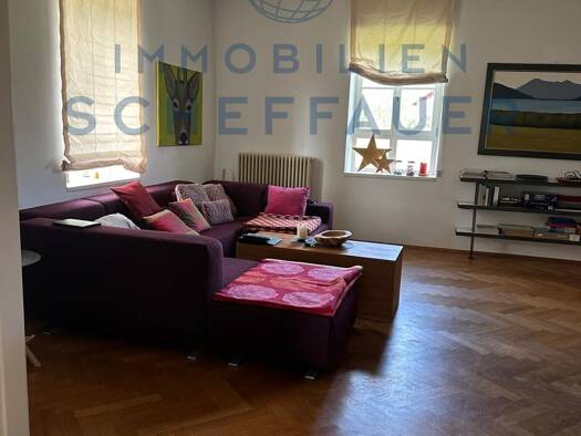 Mehrfamilienhaus zum Kauf 284 m² 1.000 m² Grundstück Steinberg am Rofan 6215