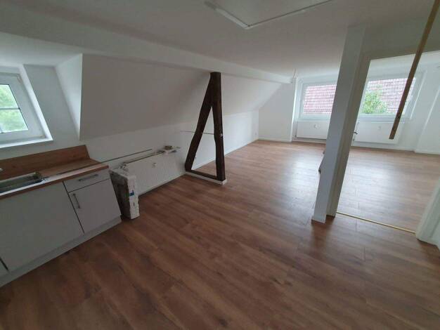 Wohnung zur Miete 790 € 3 Zimmer 79 m² 1. Geschoss frei ab 01.06.2026 Lengenbostel 27419