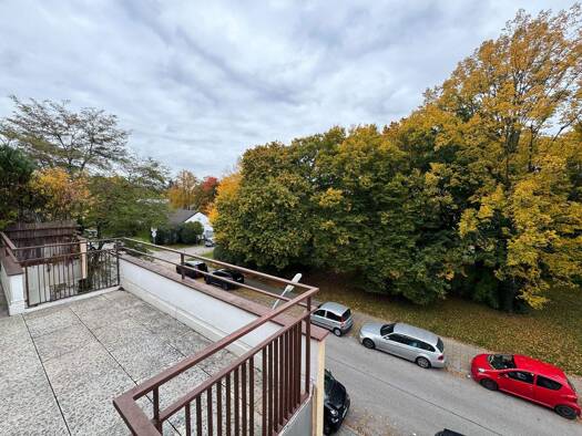 Terrassenwohnung zum Kauf 2,5 Zimmer 67,9 m² Ramersdorf-Perlach München 81549