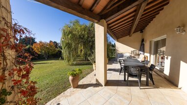 Einfamilienhaus zum Kauf 869.000 € 142 m² 1.995 m² Grundstück MAUSSANE LES ALPILLES 13520