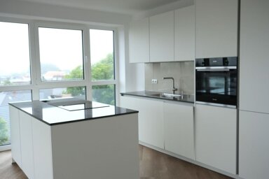 Penthouse zur Miete 2.280 € 4 Zimmer 122 m² frei ab sofort Bergedorf Hamburg 21029