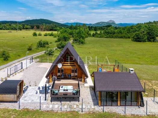 Haus zum Kauf 275.000 € 3 Zimmer 87 m² Raduc, Lovinac Lovinac