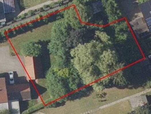 Grundstück zum Kauf 301.000 € 1.200 m² Grundstück Lemgo 32657