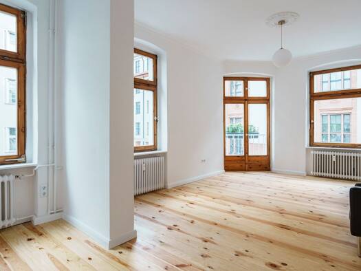 Wohnung zum Kauf 539.000 € 3 Zimmer 86 m² 1. Geschoss Charlottenburg Charlottenburg-Wilmersdorf 10585