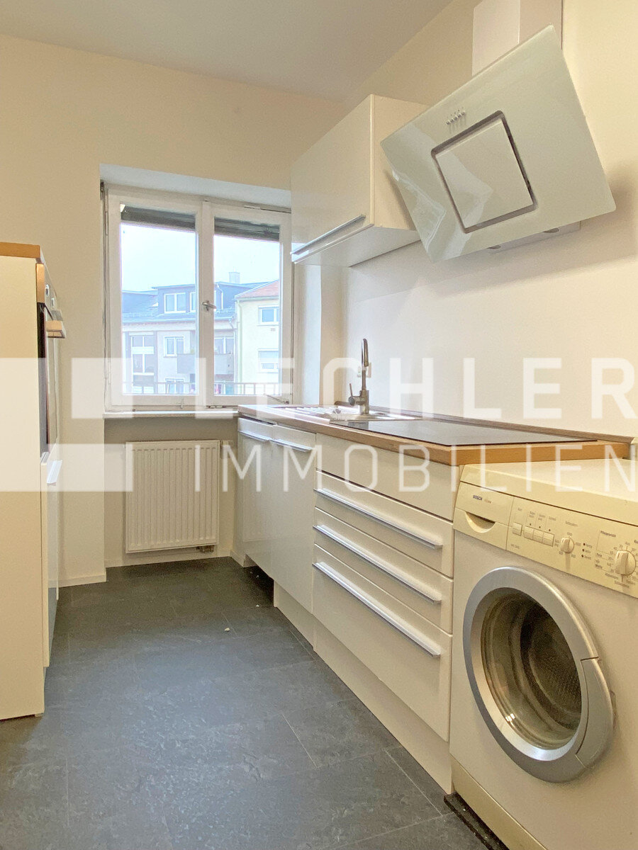 Wohnung zum Kauf 220.000 € 2 Zimmer 48 m²<br/>Wohnfläche 2.<br/>Geschoss Ostheim Stuttgart 70188