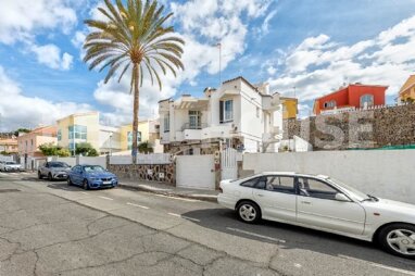 Haus zum Kauf provisionsfrei 650.000 € 3 Zimmer 222 m² 317 m² Grundstück San Bartolome de Tirajana 35100