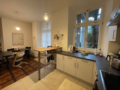 Wohnung zur Miete 2.750 € 5 Zimmer 160 m² frei ab 15.03.2025 Königstuhl und Bierhelderhof Heidelbeerg 69117