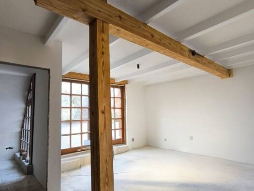 Maisonette zur Miete 850 € 3,5 Zimmer 85 m² Geschoss 1/2 frei ab sofort Heuchlingen 73572