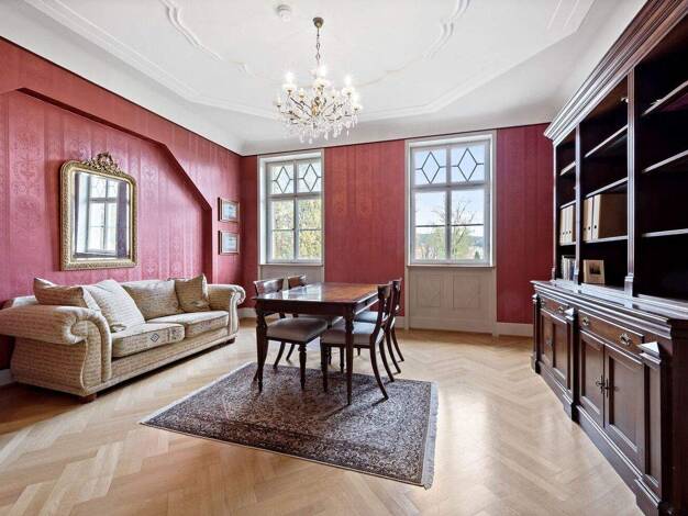 Villa zum Kauf 995.000 € 10 Zimmer 351 m² 1.122 m² Grundstück Balingen 72336