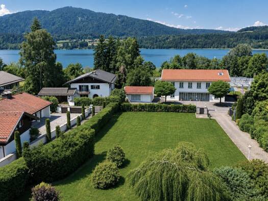 Einfamilienhaus zum Kauf 1 Zimmer 230 m² 2.075 m² Grundstück frei ab sofort Gmund am Tegernsee 83703