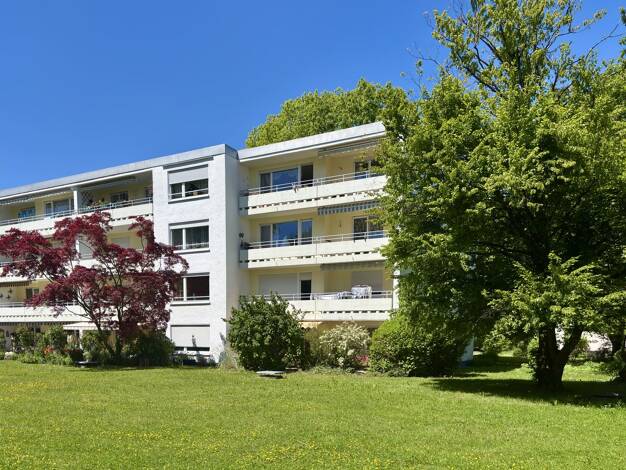Wohnung zum Kauf 325.000 € 4,5 Zimmer 107,3 m² 4. Geschoss Memmingen 87700