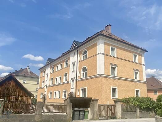 Wohnung zur Miete 820 € 2,5 Zimmer 60,2 m² frei ab 01.09.2026 Hallein 5400