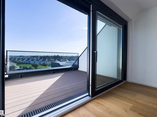 Wohnung zum Kauf - Erstbezug 652.280 € 4 Zimmer 122,7 m² 5. Geschoss Floridsdorf 1210