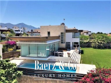 Villa zum Kauf 1.350.000 £ 434 m² 1.300 m² Grundstück catalkoy