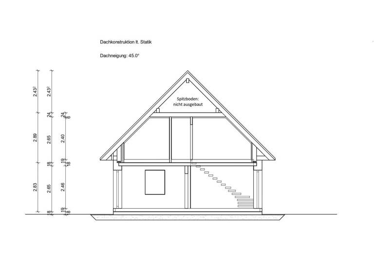 Einfamilienhaus zum Kauf provisionsfrei 529.900 € 4 Zimmer 114,8 m² 870,3 m² Grundstück Wedel 22880