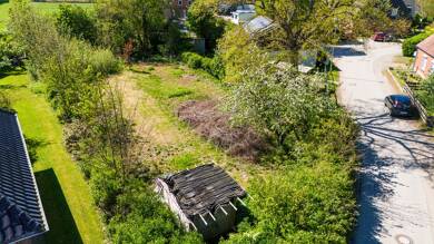 Grundstück zum Kauf 145.000 € 814 m² Grundstück Altenkrempe Altenkrempe / Logeberg 23730