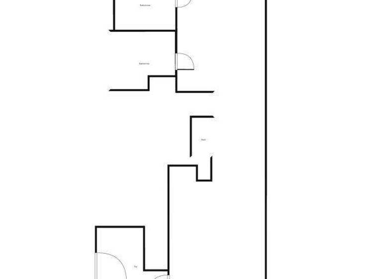 Laden zur Miete provisionsfrei 1.155 € 2 Zimmer 110 m² Verkaufsfläche Rathausplatz 11 Mitte Ludwigshafen 67059