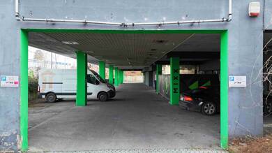 Werkstatt zum Kauf 949.000 € 1.538 m² Lagerfläche Stuttgarter Straße 139 Backnang Backnang 71522