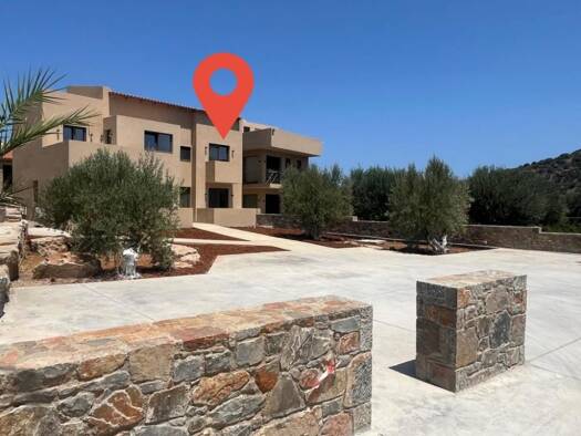 Wohnung zum Kauf 210.000 € 3 Zimmer 59 m² Kreta Municipality of Agios Nikolaos 720 54