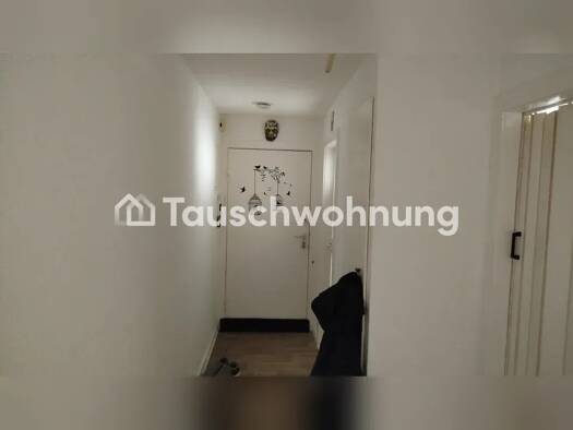 Wohnung zur Miete Tauschwohnung 290 € 2 Zimmer 50 m² Geestemünde Geestemünde 27570