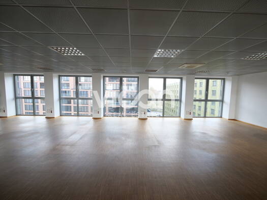 Bürofläche zur Miete provisionsfrei 16,50 € 517 m² Bürofläche teilbar ab 517 m² Mülheim Mülheim 51063