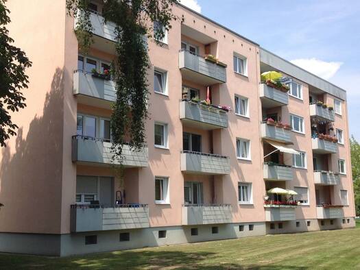 Wohnung zur Miete 583 € 3 Zimmer 69,8 m² 3. Geschoss frei ab 01.10.2025 Reichenberger Straße 8 Niederzwehren Kassel 34134
