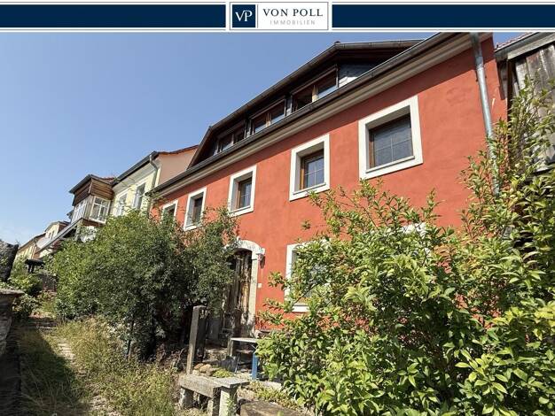 Reihenmittelhaus zum Kauf 190.000 € 6 Zimmer 140 m² 120 m² Grundstück Bautzen Bautzen 02625