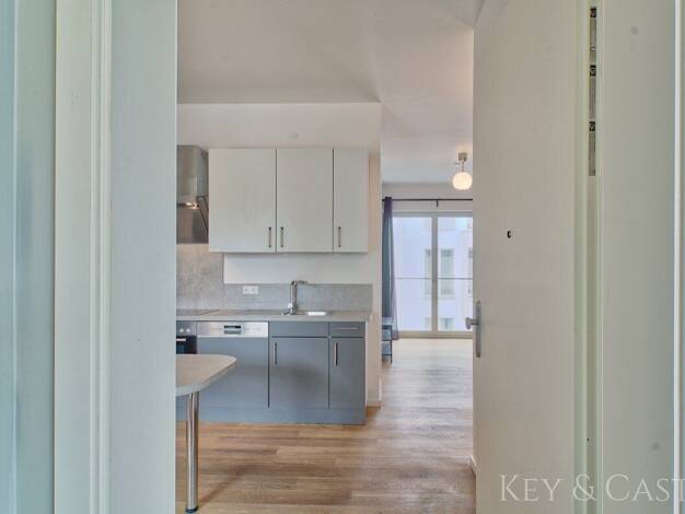 Penthouse zum Kauf 474.000 € 2 Zimmer 57 m² 2. Geschoss Mitte Berlin 10115