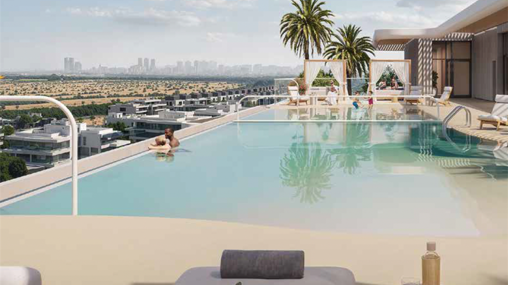 Wohnung zum Kauf provisionsfrei 779.000 € 3 Zimmer 105 m² Dubai .