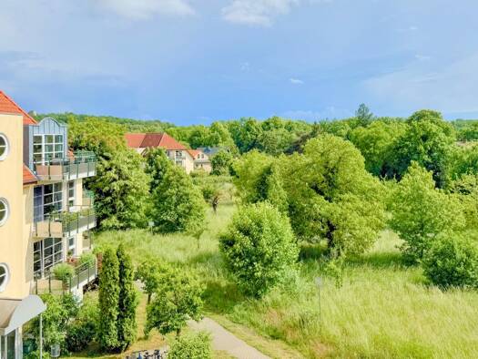 Wohnung zum Kauf 120.000 € 1 Zimmer 34,5 m² Dachgeschoss Potsdam 14469