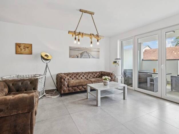 Wohnung zum Kauf 249.000 € 2 Zimmer 76,6 m² EG Sanddorf Homburg 66424