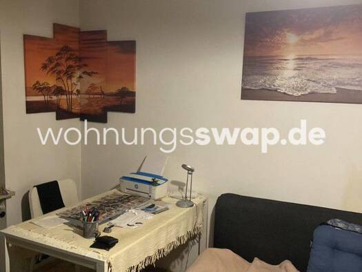 Wohnung zur Miete Tauschwohnung 515 € 1 Zimmer 33 m² 1. Geschoss Sendling München 81371