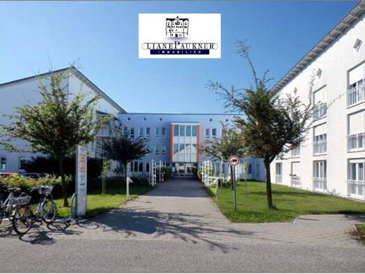 Studio zum Kauf 89.000 € 1 Zimmer 25,5 m² EG Altdorf 84032