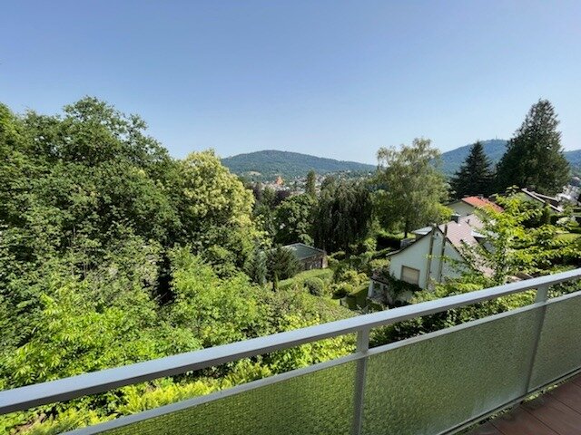 Studio zum Kauf 325.000 € 2 Zimmer 80 m²<br/>Wohnfläche 1.<br/>Geschoss Baden-Baden - Kernstadt Baden-Baden 76530