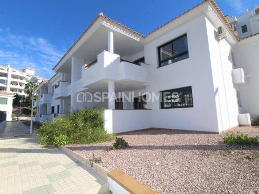 Wohnung zum Kauf 238.000 € 3 Zimmer 96 m² EG Alicante 03189