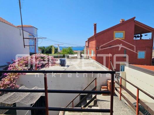 Einfamilienhaus zum Kauf 245.000 € 6 Zimmer 100 m² 112 m² Grundstück Zadar 23000