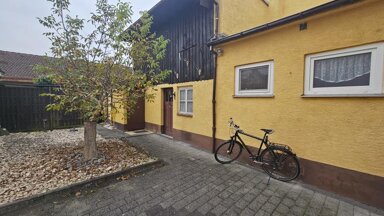 Doppelhaushälfte zum Kauf 395.000 € 5 Zimmer 100 m² 291 m² Grundstück Friedrich-Froebel-Schule 13 Viernheim 68519