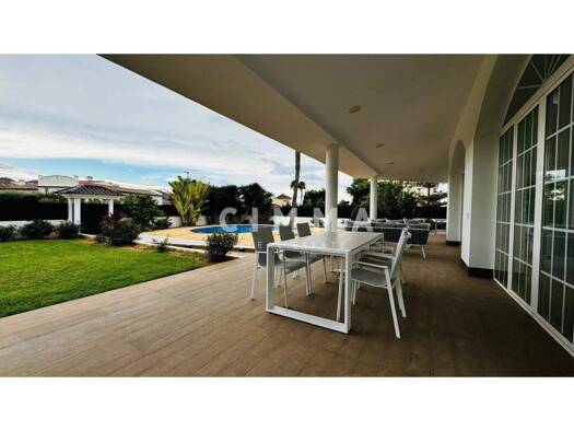 Chalet zum Kauf 1.600.000 € 6 Zimmer 810 m² 1.299 m² Grundstück l'Alfàs del Pi 03580