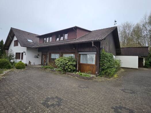 Gastronomie/Hotel zum Kauf 328.000 € 2.008 m² Gastrofläche 1.605 m² Grundstück Silberborn Holzminden 37603