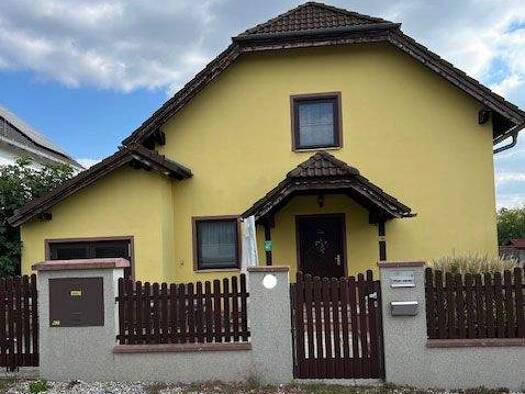 Einfamilienhaus zum Kauf 398.000 € 4 Zimmer 110 m² 808 m² Grundstück NÄHE Neusiedlerstrasse Gänserndorf 2230