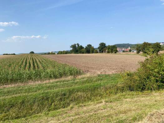 Gewerbegrundstück zum Kauf 809.000 € 13.484 m² Grundstück Scheinfeld 91443