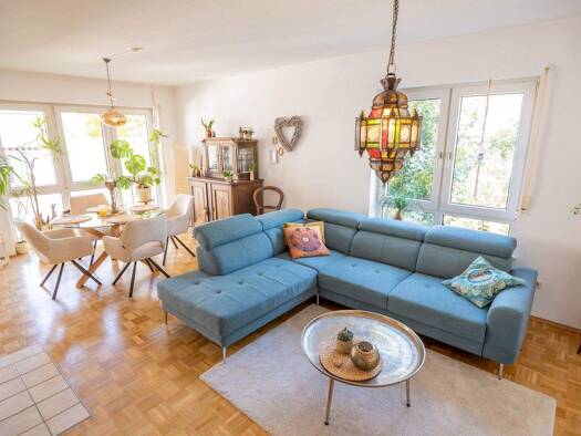 Studio zum Kauf 189.000 € 2 Zimmer 59 m² frei ab 01.01.2026 Bleidenstadt Taunusstein 65232