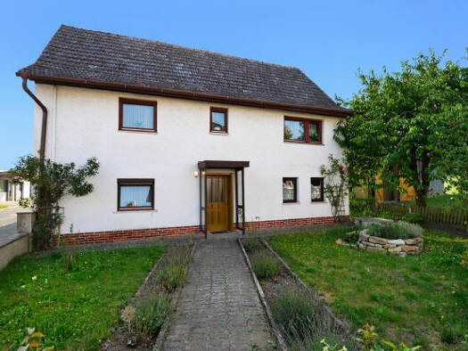 Haus zum Kauf 155.000 € 5 Zimmer 124 m² 805 m² Grundstück Roth am Forst Grub a.Forst 96271