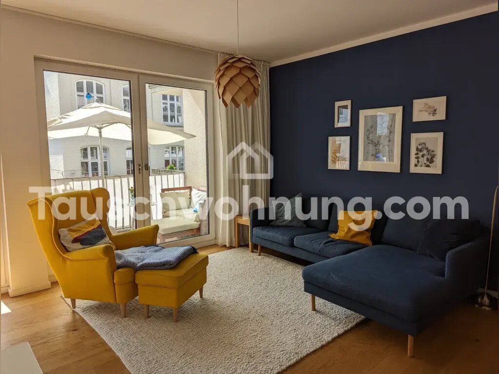 Wohnung zur Miete Tauschwohnung 1.950 € 4 Zimmer 104 m²<br/>Wohnfläche Osdorf Hamburg 22765