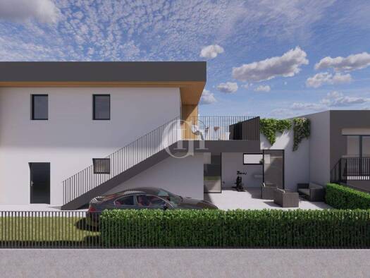 Villa zum Kauf - Erstbezug 980.000 € 4 Zimmer 133,5 m² 258 m² Grundstück frei ab sofort Dante Sartori 25 Trient 38121