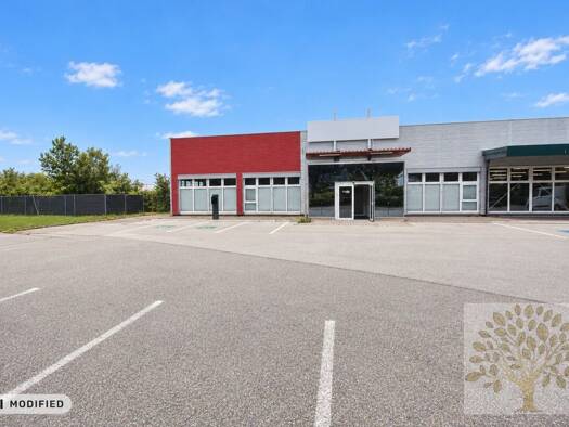 Lagerhalle zur Miete 7,50 € 713 m² Lagerfläche St. Ruprecht Klagenfurt am Wörthersee 9020