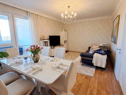 Wohnung zum Kauf 240.000 € 4 Zimmer 83,4 m² 5. Geschoss Spratzern St. Pölten 3100