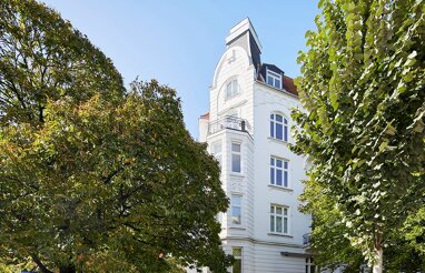 Wohnung zum Kauf 1.790.000 € 4 Zimmer 134 m² 2. Geschoss Harvestehude Hamburg 20149