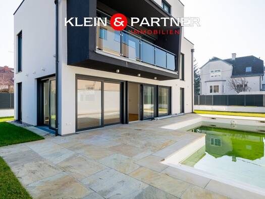 Haus zum Kauf 1.790.000 € 4 Zimmer 165 m² Wien 1130