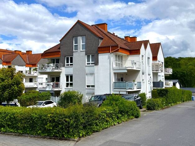Maisonette zum Kauf 250.000 € 3,5 Zimmer 89,1 m² 3. Geschoss Idstein Idstein 65510